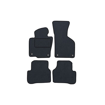 Covoare mocheta VW PASSAT B6 2005-2010 Covoare mocheta VW PASSAT B6 2005-2010