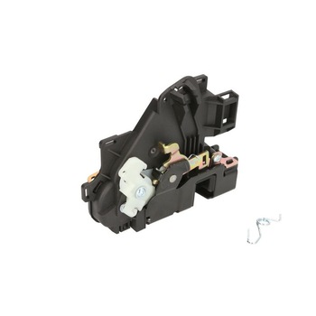 Broasca usa fata stanga pentru vw polo 9n,skoda fabia model fara inchidere centralizata Broasca usa fata stanga pentru vw polo 9n,skoda fabia model fara inchidere centralizata