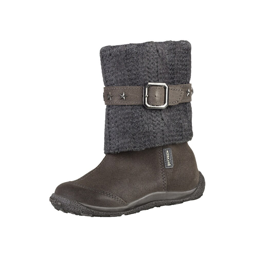 Garvalin, Ghete de iarna pentru fete, Maro, 26 EU