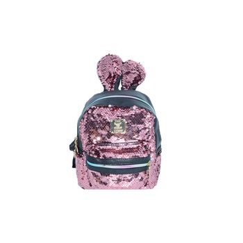 Rucsac dama NN 851R, Multicolor Rucsac dama NN 851R, Multicolor