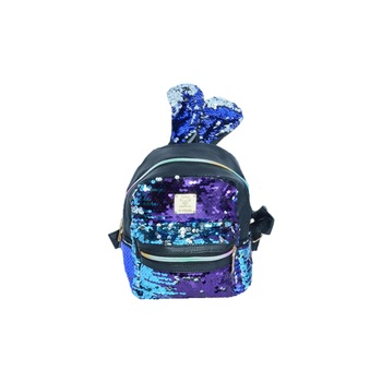 Rucsac dama NN 851A, Multicolor Rucsac dama NN 851A, Multicolor