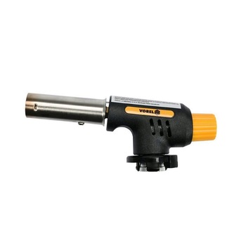 Lampa gaz cu piezzo Vorel 1.3 kW Lampa gaz cu piezzo Vorel 1.3 kW