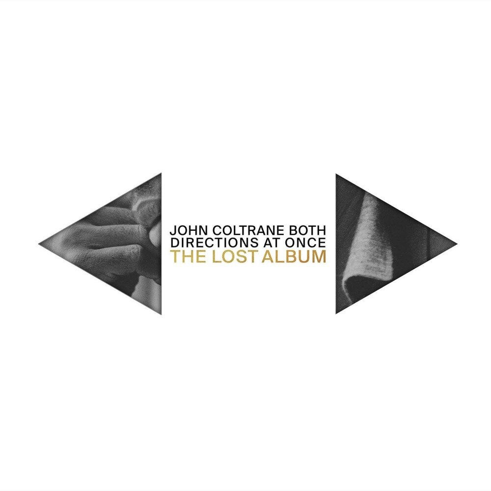 John Coltrane-Both Directions At Once: The Lost Album (Deluxe Edition)-2CD