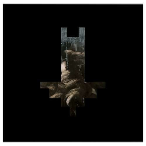 Behemoth - I Loved You At Your Darkest (CD)