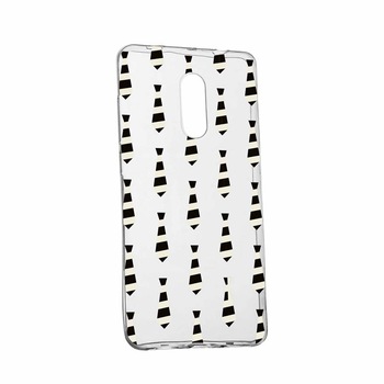 Husa pentru Samsung Galaxy S9 Plus, Silicon, Slim, Cravata, 181 Husa pentru Samsung Galaxy S9 Plus, Silicon, Slim, Cravata, 181