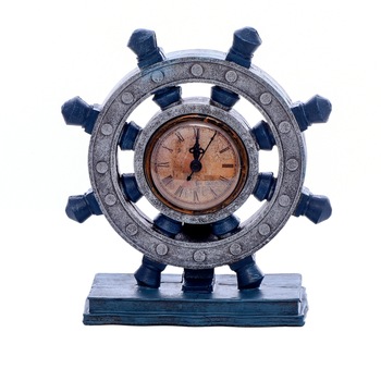 Ceas Timona 03, realizat din rasina, 23 cm Ceas Timona 03, realizat din rasina, 23 cm