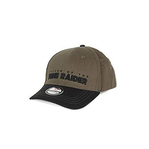 Sapca Numskull Shadow Of The Tomb Raider Snapback Cap