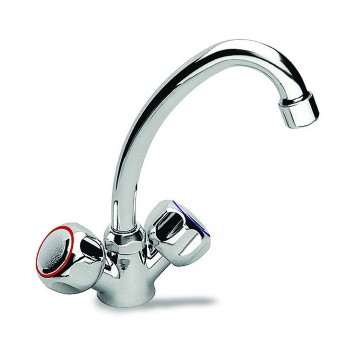 Baterie stativa lavoar Ferro