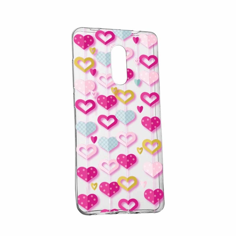 Husa pentru Huawei Mate 20 Lite, Silicon, Slim, Lovely, 185