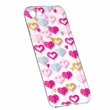 Husa pentru Apple iPhone 6 / 6S, Silicon, Slim, Lovely, 185 Husa pentru Apple iPhone 6 / 6S, Silicon, Slim, Lovely, 185