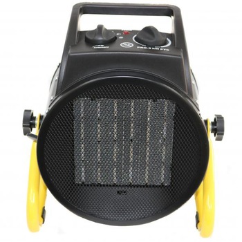 Aeroterma electrica Intensiv PRO 3kW PTC, 3000 W, 220 V, 217 m3/h Aeroterma electrica Intensiv PRO 3kW PTC, 3000 W, 220 V, 217 m3/h