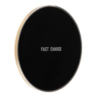 incarcator wireless fast charger qi universal iphone 8 iphone 8 galaxy s6 s7 s8 fc05 gold imagen 9_0_
0