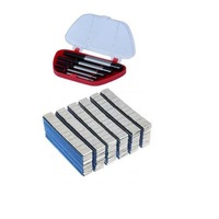 kit contragreutati adezive pentru echilibrat jante de aliaj set 300 bucati 5 grame  set extractoare suruburi rupteprezoane imagen 9_0_
0