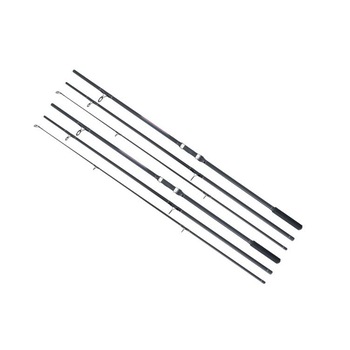 Set 2 Lansete, Baracuda, Master Carp, 3.90 metri, Actiune 3 lbs, din 3 tronsoane Set 2 Lansete, Baracuda, Master Carp, 3.90 metri, Actiune 3 lbs, din 3 tronsoane