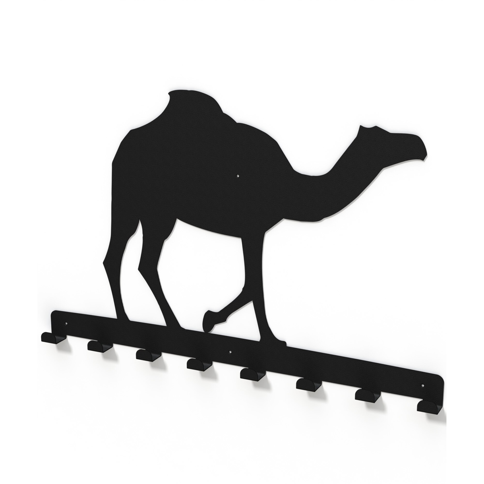 Cuier metalic DROMADER -model 4132