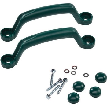 Smart-Line Set 2 manere plastic - verde KBT Smart-Line Set 2 manere plastic - verde KBT