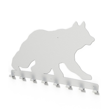 Cuier metalic URS -model 4145 alb Cuier metalic URS -model 4145 alb