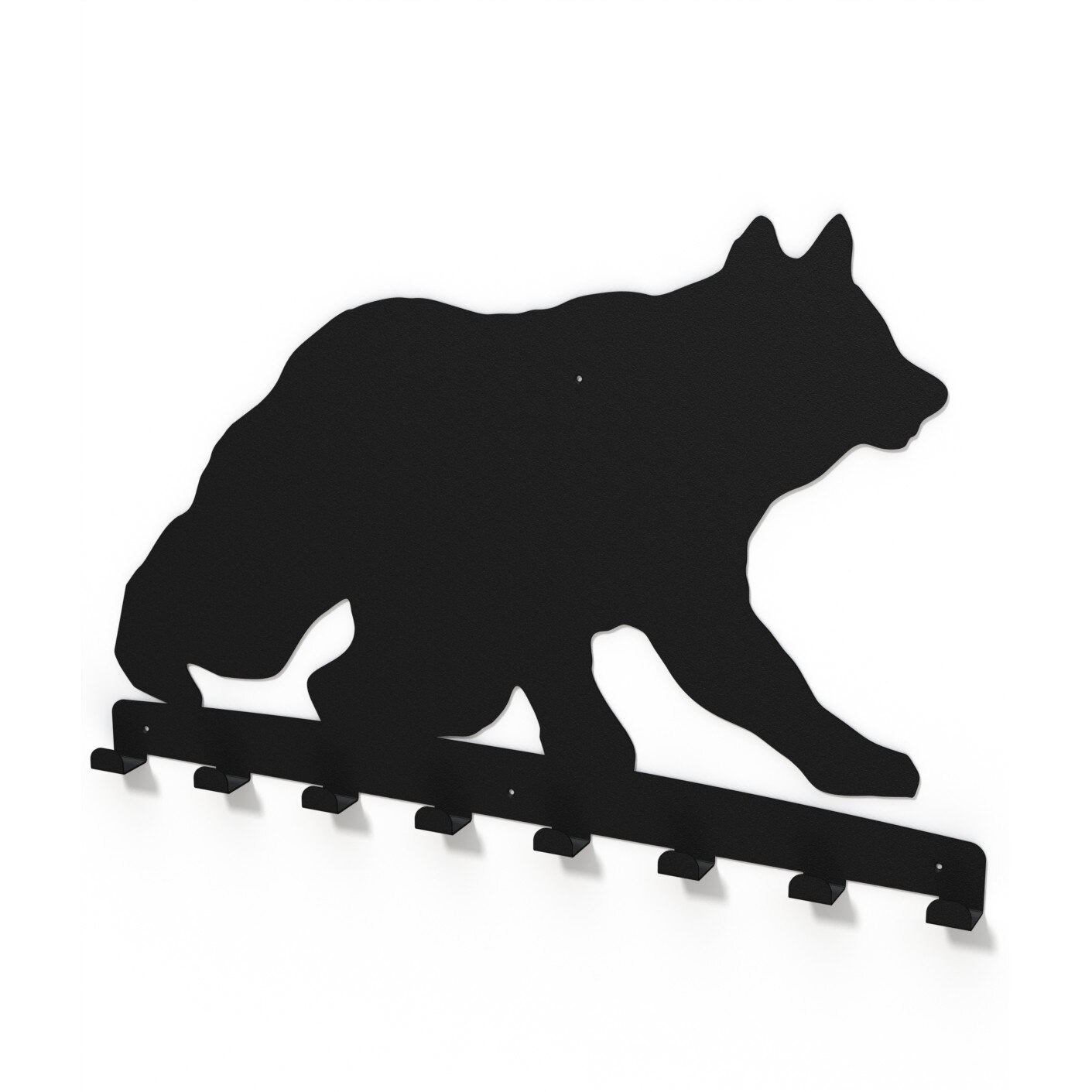 Cuier metalic URS -model 4145