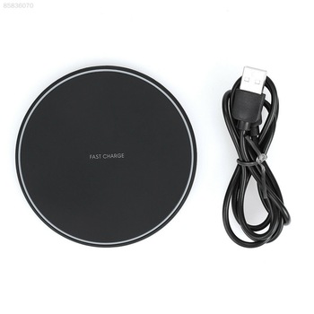 Incarcator wireless FAST CHARGE cu incarcare rapida 10W, compatibil telefon iPhone 8 8 Plus iPhone X Xs Samsung S7 S8 S9 Note 5 8 9 Huawei P20 Mate 20 Lite Pro P30 Lite Pro, Cubis Incarcator wireless FAST CHARGE cu incarcare rapida 10W, compatibil telefon iPhone 8 8 Plus iPhone X Xs Samsung S7 S8 S9 Note 5 8 9 Huawei P20 Mate 20 Lite Pro P30 Lite Pro, Cubis
