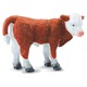Фигурка теле Hereford