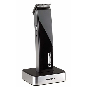 Masina profesionala de tuns Pritech Contur, cu Stand Charge - PR1288 Masina profesionala de tuns Pritech Contur, cu Stand Charge - PR1288