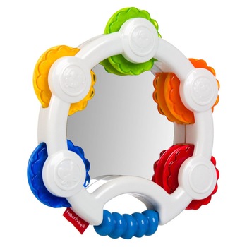 Zornaitoarea Defi cu oglinda iMK® multicolor Zornaitoarea Defi cu oglinda iMK® multicolor