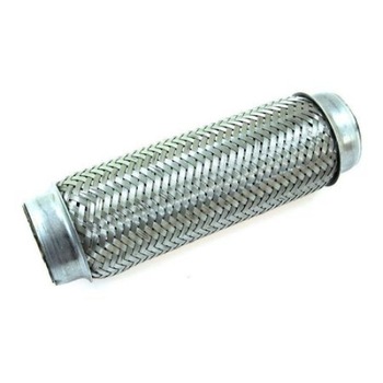 Racord toba flexibil EVO 54 X 254 mm Racord toba flexibil EVO 54 X 254 mm