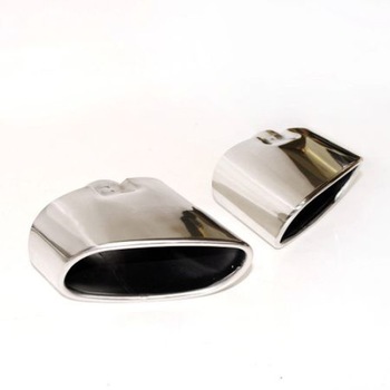 Ornament toba EVO compatibil BMW X5 E70 Ornament toba EVO compatibil BMW X5 E70