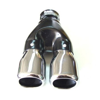 Ornament EVO toba HY02inox Ornament EVO toba HY02inox