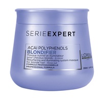 masca de par loreal professionnel serie expert blondifier pentru par blond 250 ml imagen 6_0_
0