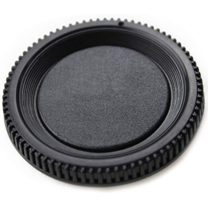 FotoManiac Nikon Testfedél készlet, BF-1B típusú, Objektív hátlap