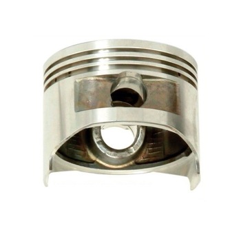 Piston motor motorina motocultoare BSR 7hp diametru 78mm h70mm Piston motor motorina motocultoare BSR 7hp diametru 78mm h70mm