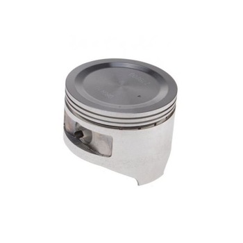 Piston motor benzina motocultoare BSR 13hp diametru 88mm h66mm Piston motor benzina motocultoare BSR 13hp diametru 88mm h66mm