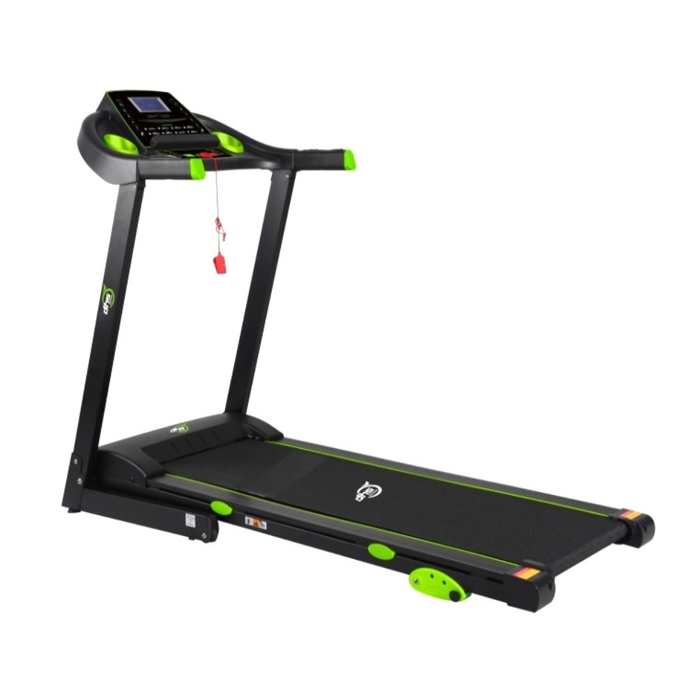 Banda pentru alergare iMK® 1.25 CP 120 x 43 cm AN