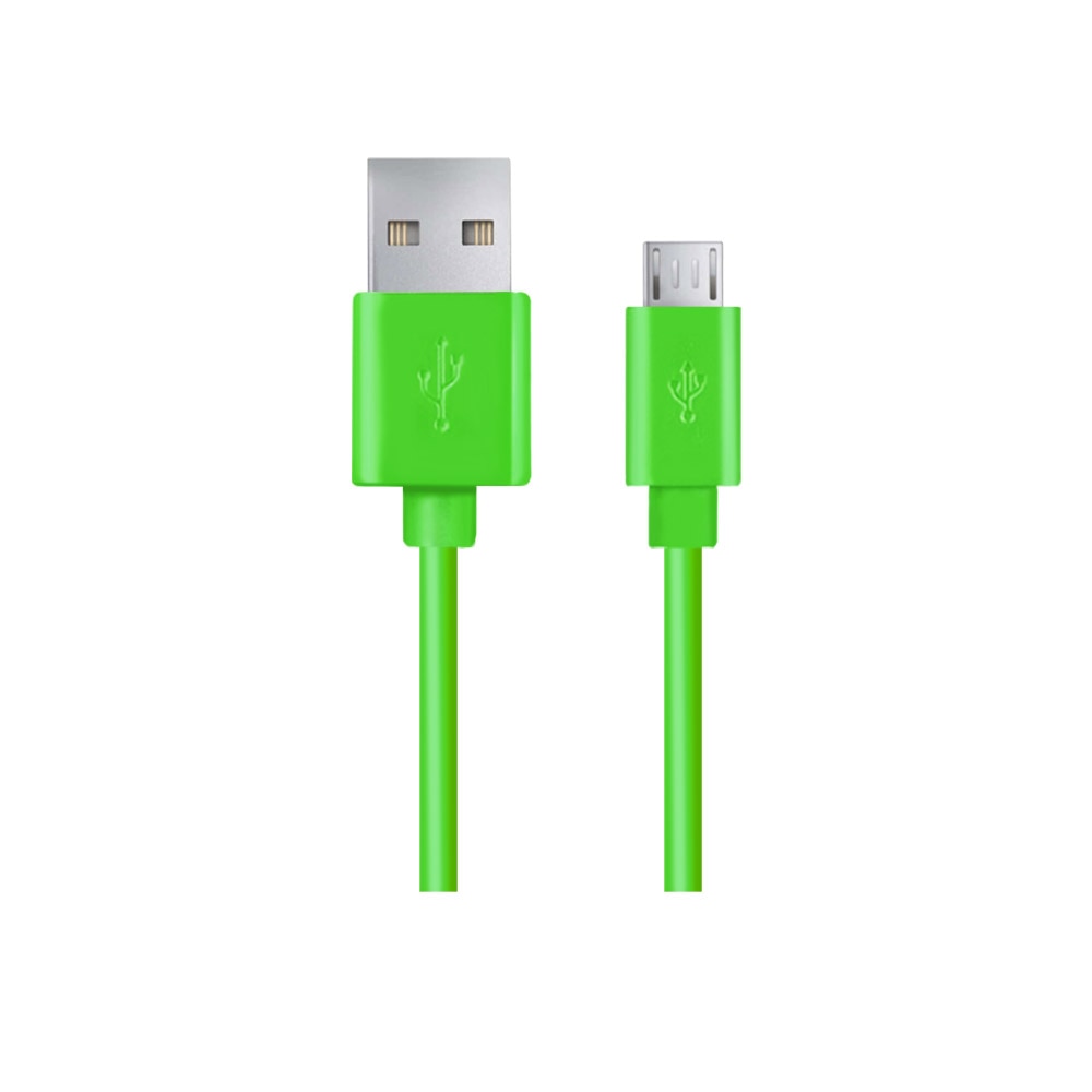 Cablu de date micro USB 2.0 A-B M/M 1m