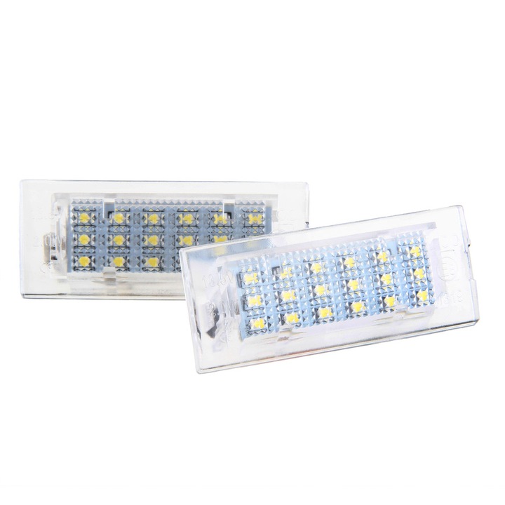 Set 2 buc Lampa LED IDL numar compatibil BMW X3 E83 '03-10