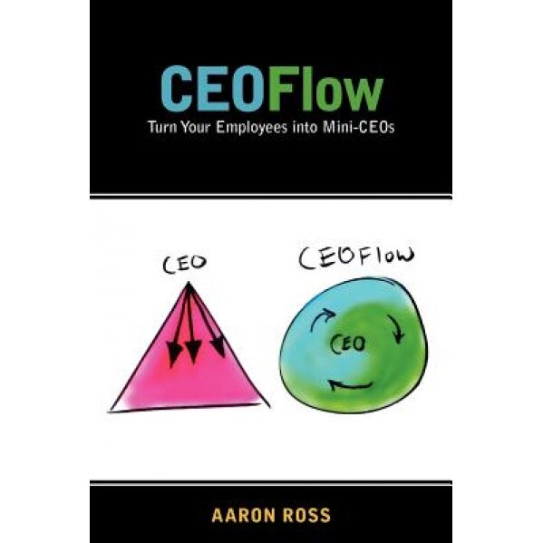 Ceoflow: Turn Your Employees Into Mini-Ceos, Aaron Ross (Author)