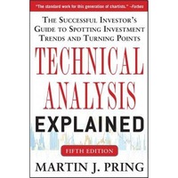 technical analysis explained fifth edition the successful investors guide to spotting investment trends and turning points - martin j pring author imagen 5_0_
0