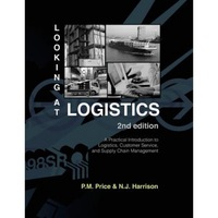 looking at logistics a practical introduction to logistics customer service and supply chain management philip m price author imagen 3_0_
0