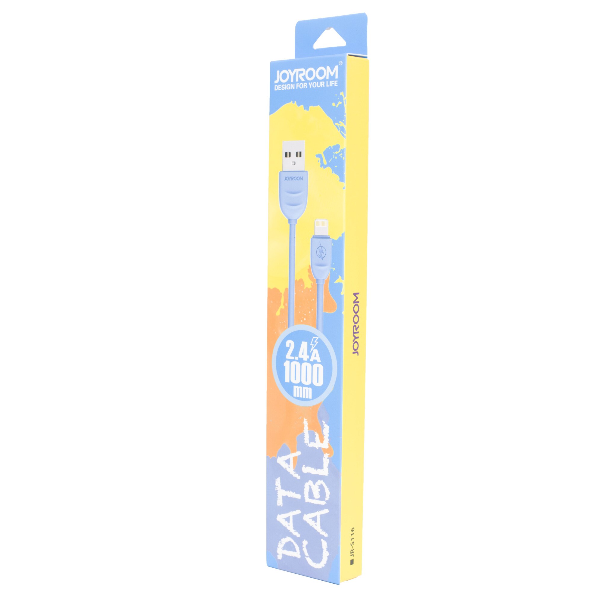 Cablu de date Joyroom JR-S116