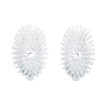 Rezerve perie 6,3 x 2,5 x 8,9 cm nylon - OXO Rezerve perie 6,3 x 2,5 x 8,9 cm nylon - OXO