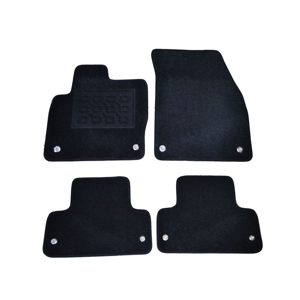 Covoare mocheta Land Rover/Range Rover Evoque 2011 - prezent