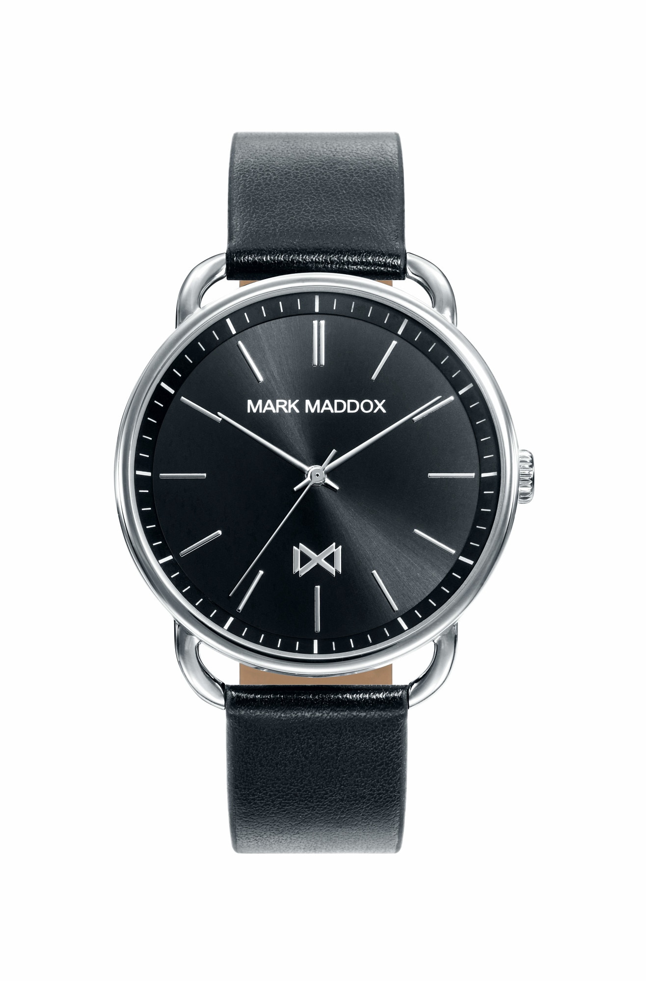 Ceas Mark Maddox barbatesc HC7118-57 negru