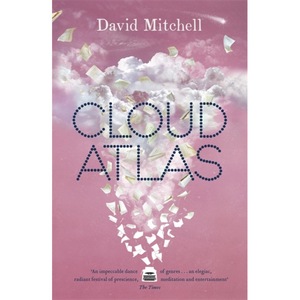 Incompatible Delicious alarm Atlasul norilor - David Mitchell - eMAG.ro