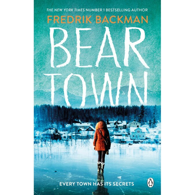 Beartown - Fredrik Backman