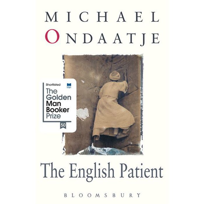 English Patient - Michael Ondaatje