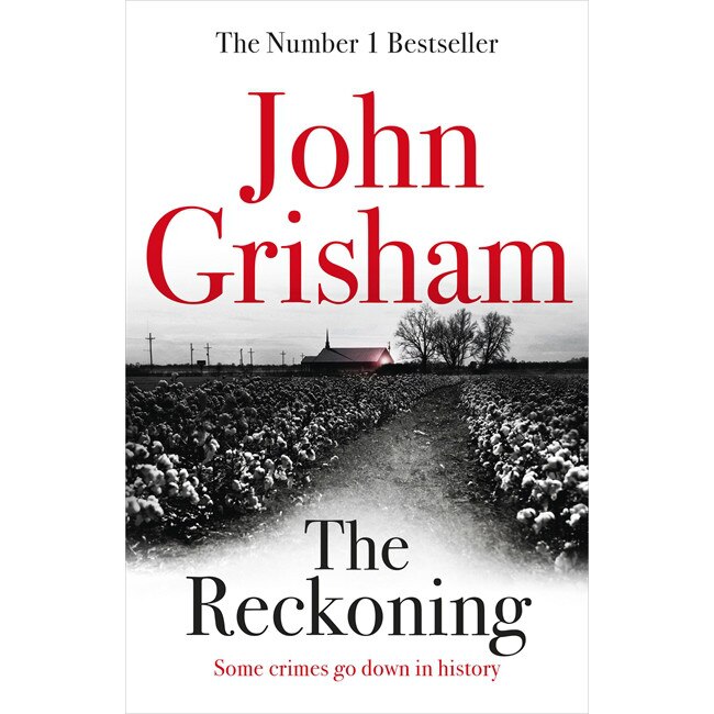 Reckoning - John Grisham