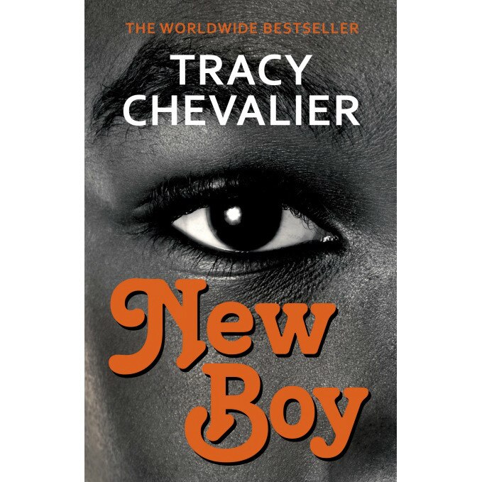 New Boy - Tracy Chevalier