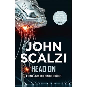 Head On - John Scalzi Head On - John Scalzi