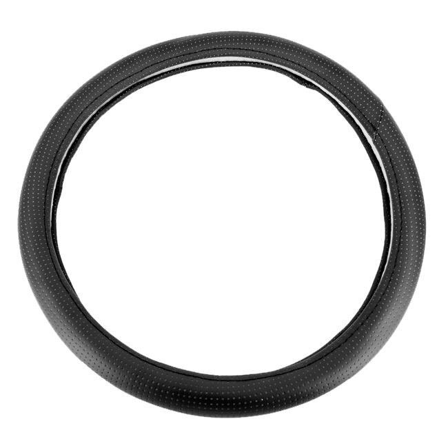 Husa volan EVO marime XL neagra